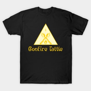 Bonfire Tattle T-Shirt